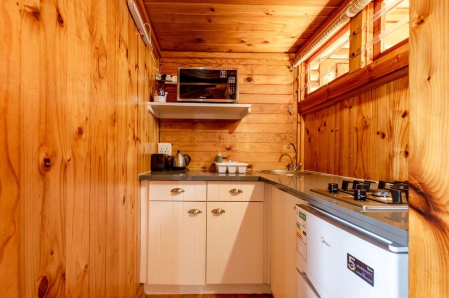 Commercial Property for Sale in Old Place Western Cape